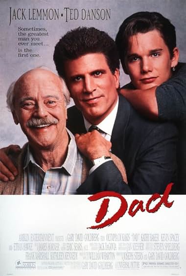 Meu Pai, uma Lição de Vida (1989)