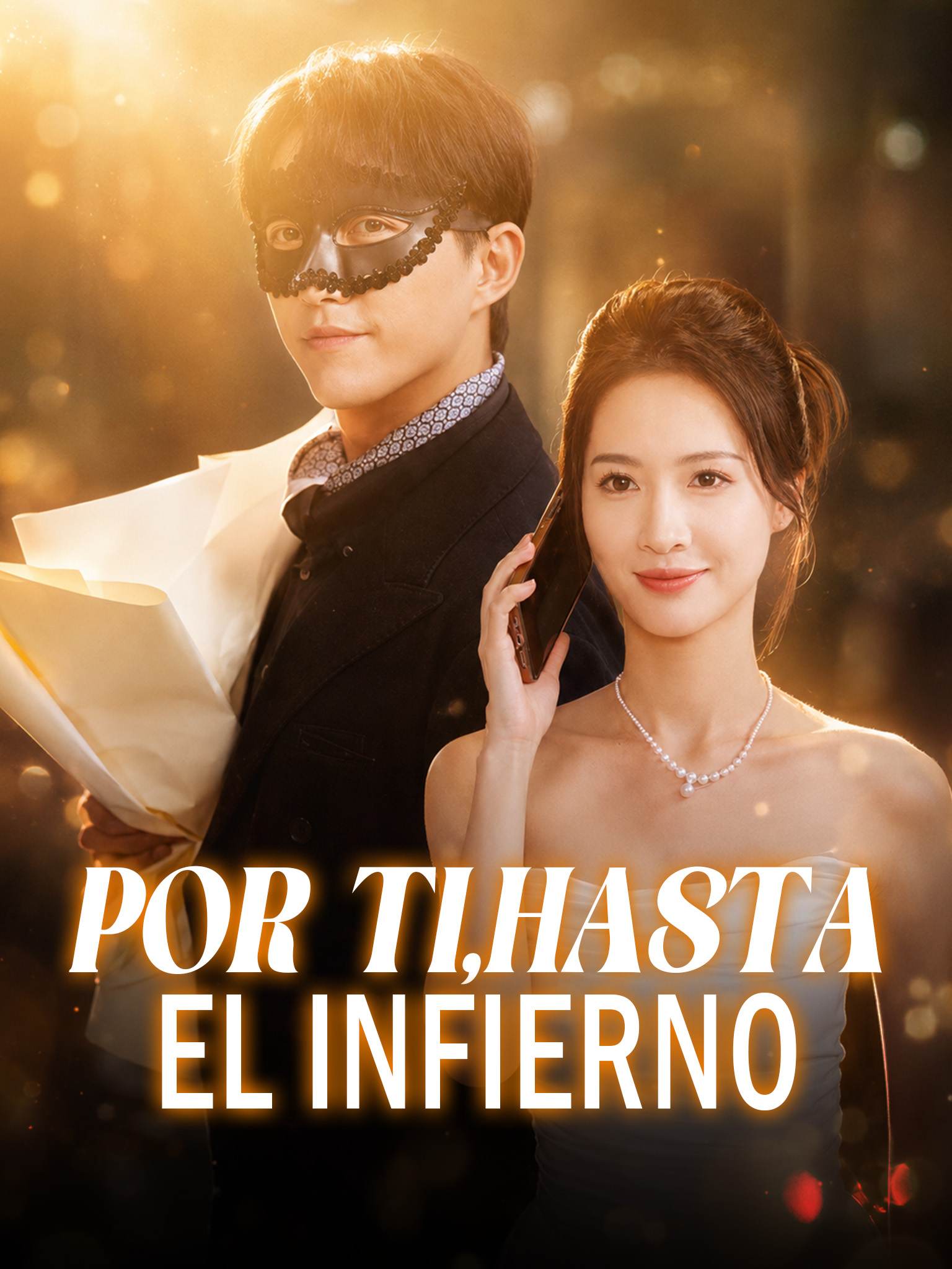 Por ti, Hasta el Infierno