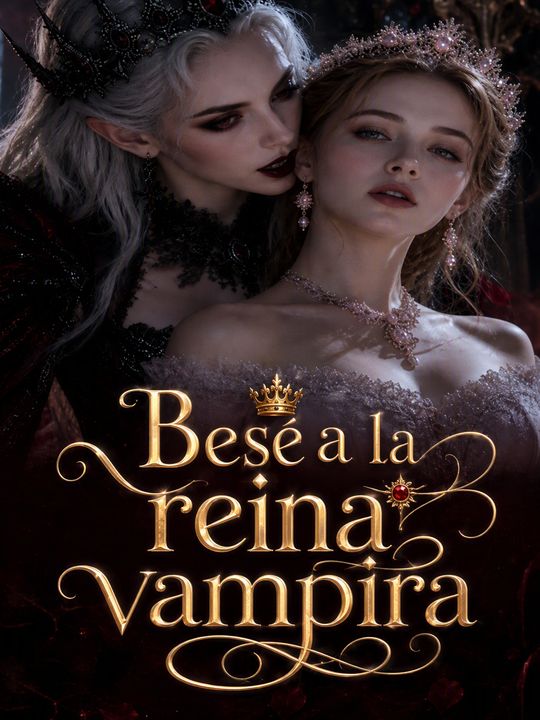 Ratu vampir pelayanku