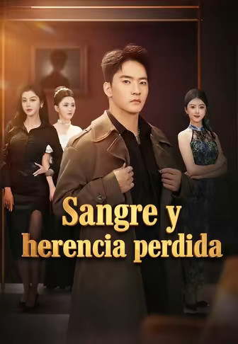 Sangre y herencia perdida