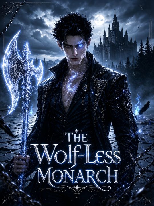 The Wolf-Less Monarch