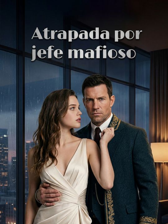 Atrapada por el jefe mafioso
