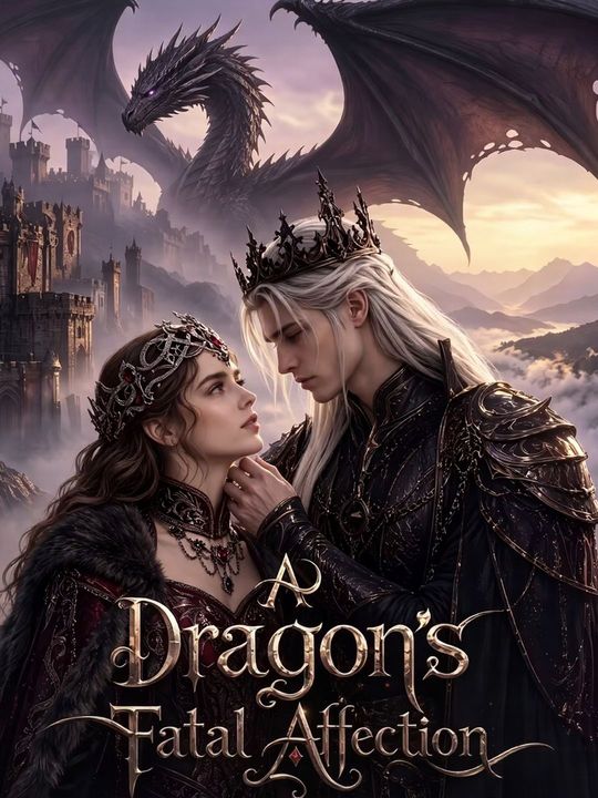 A Dragon’s Fatal Affection