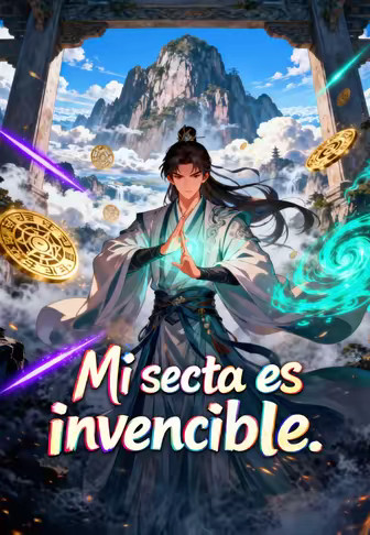 Mi secta es invencible