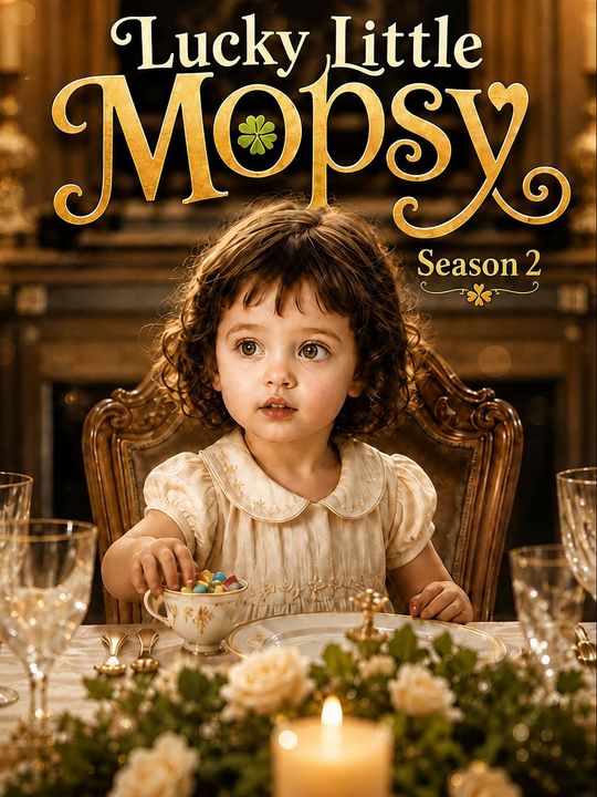 Lucky Little Mopsy Season2