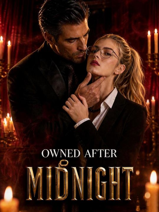 Owned After Midnight