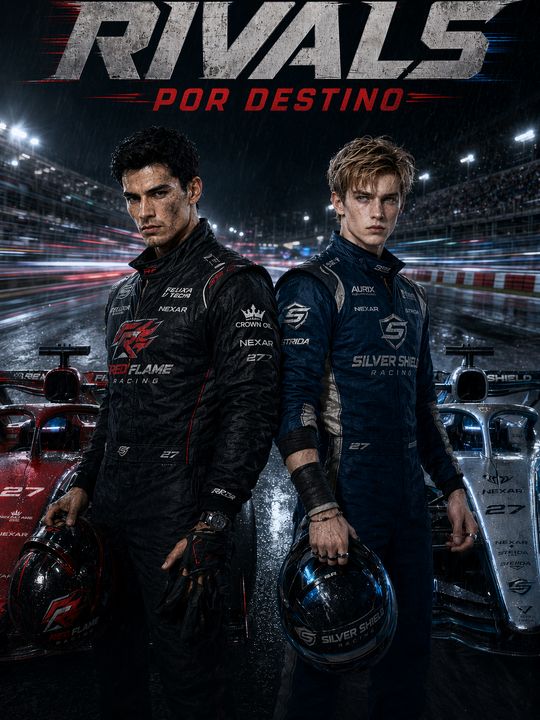 Rivales por destino