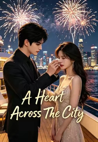 A Heart Across The City
