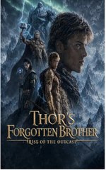 thors forgotten brother (2024)