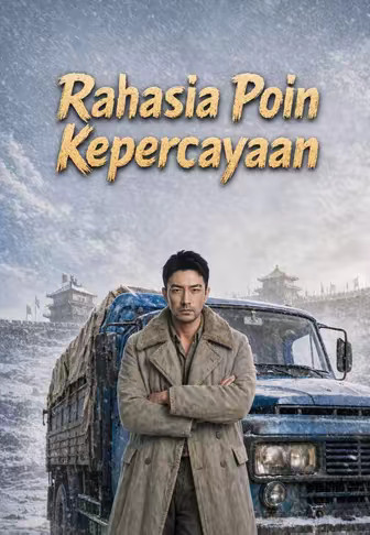 Rahasia Poin Kepercayaan