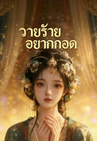 วายร้ายอยากกอด 1