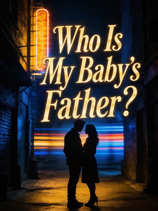 Who Is My Baby's Father?