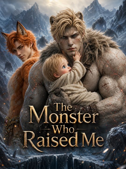 The Monster Who Raised Me