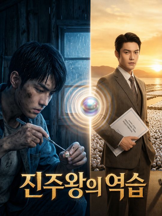 진주왕의 역습