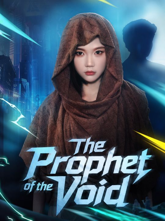 The Prophet of the Void