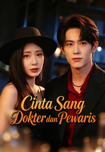 Cinta Sang Dokter dan Pewaris