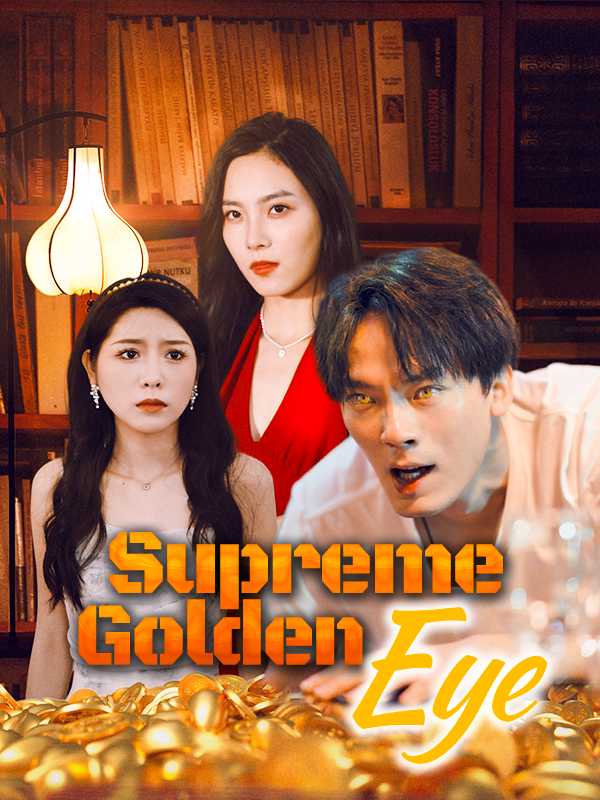 Supreme Golden Eye
