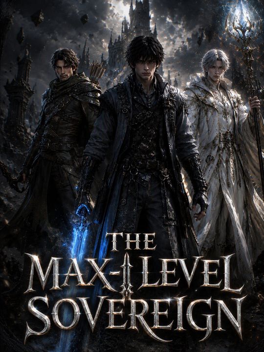The Max-Level Sovereign