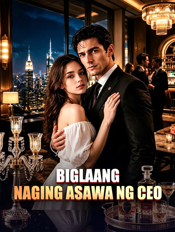 Biglaang Naging Asawa ng CEO