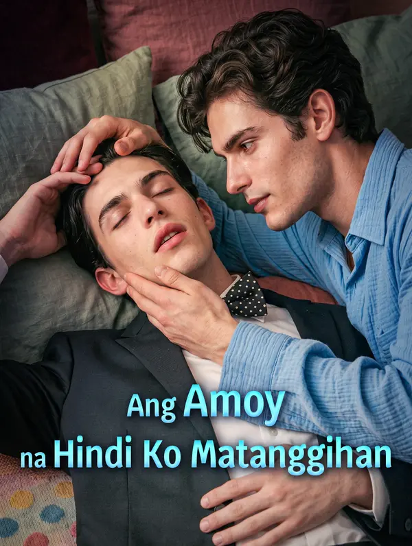Ang Amoy na Hindi Ko Matanggihan