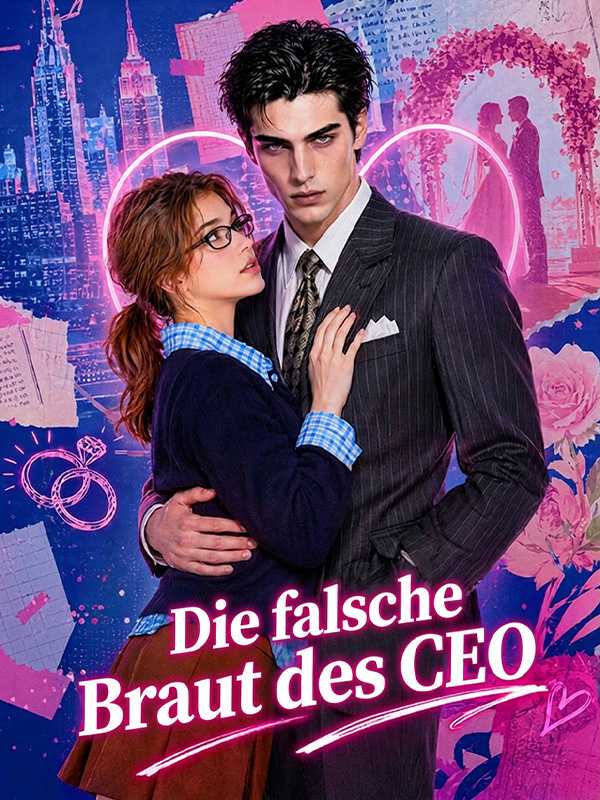 (Synchronisiert) Die falsche Braut des CEO