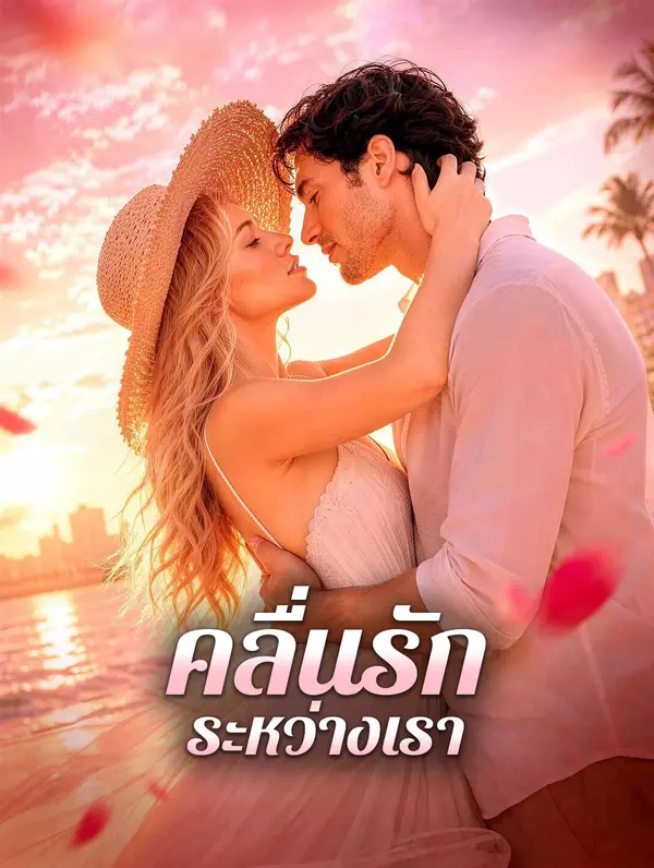 คลื่นรักระหว่างเรา