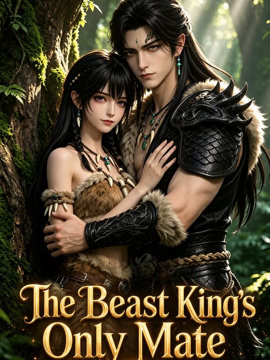 The Beast King's Only Mate