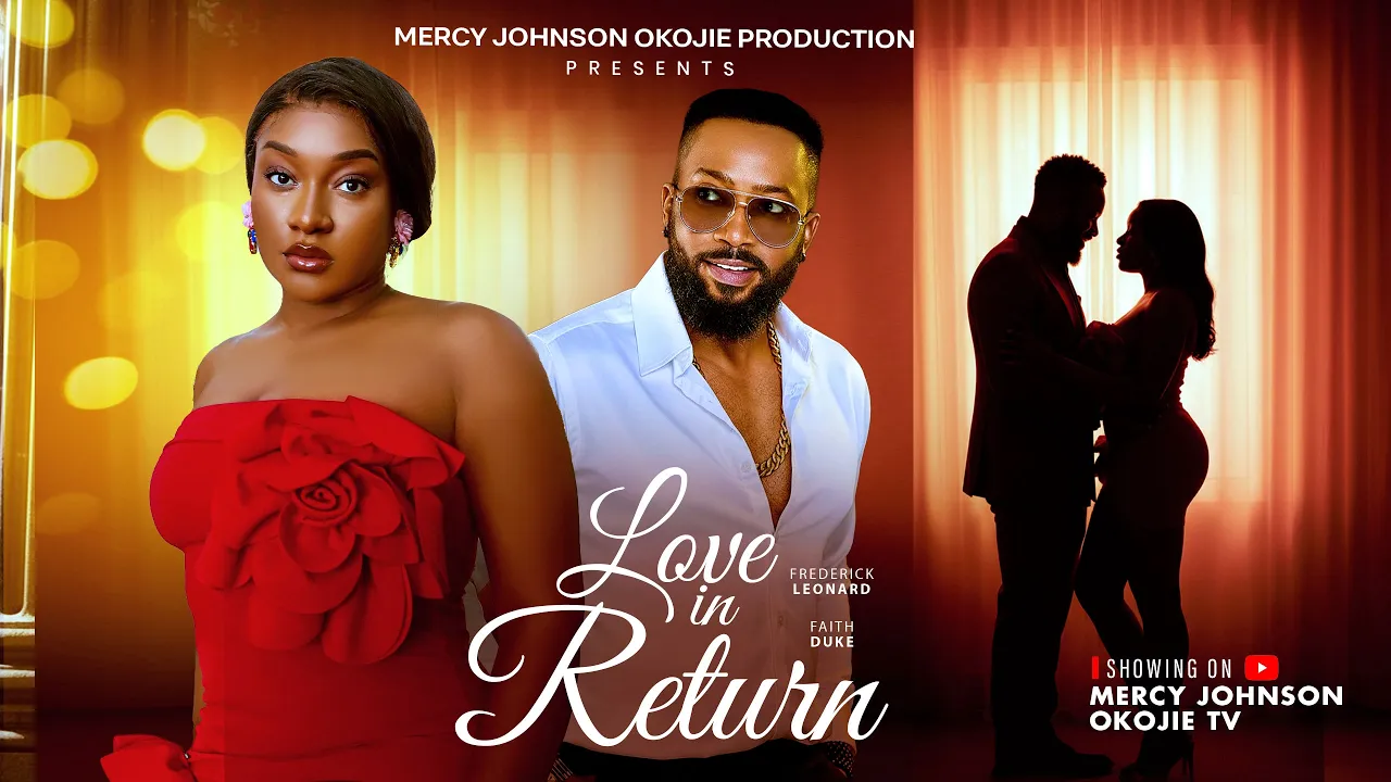 LOVING IN RETURN (2026)