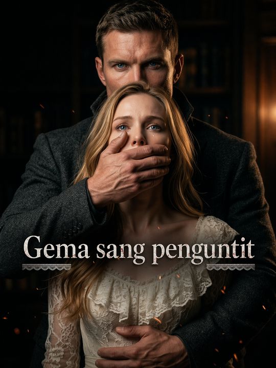 Gema sang penguntit