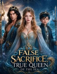 false sacrifice (2024)