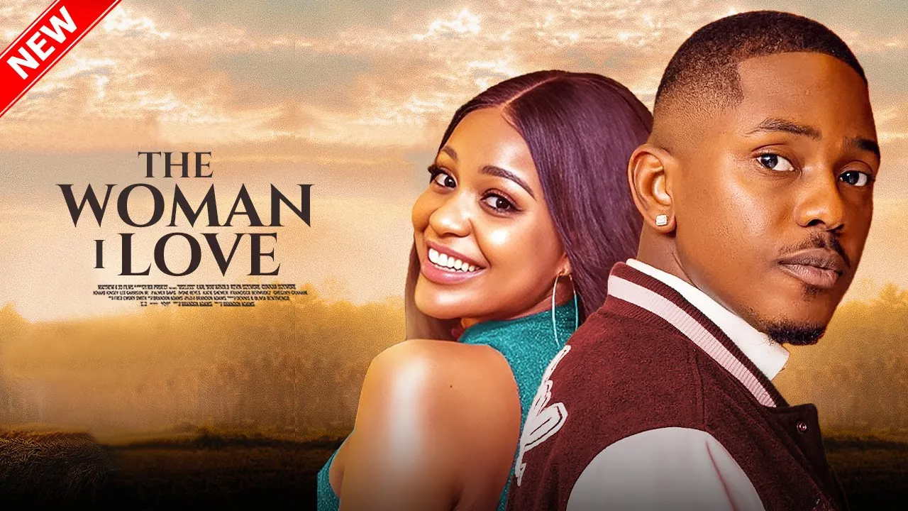 THE WOMAN I LOVE (2025)