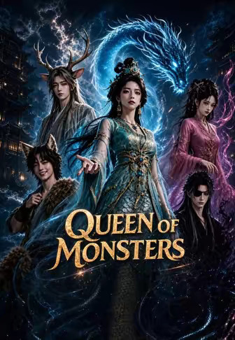 Queen of Monsters