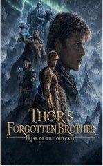 thor's forgotten brother