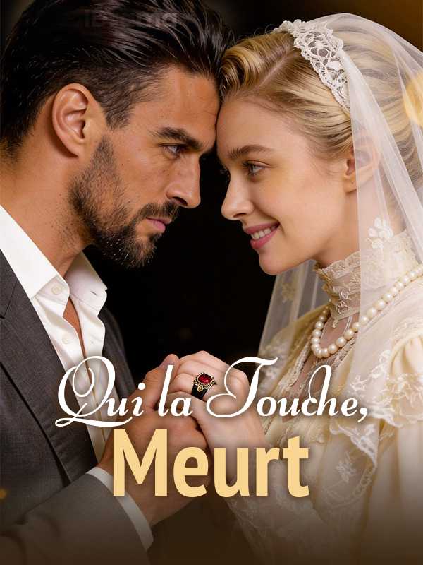 (Doublé) Qui la Touche, Meurt