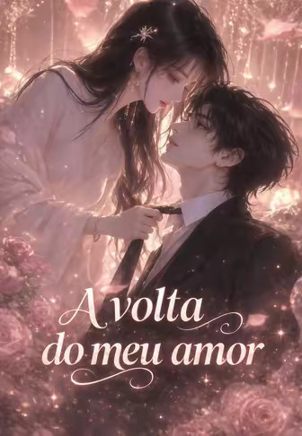 A volta do meu amor