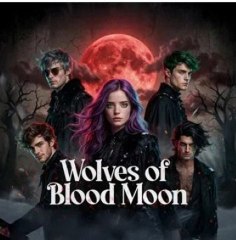 princess of wolves (2024)