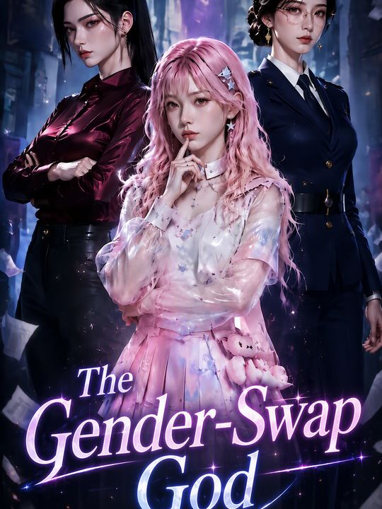 The Gender-Swap God