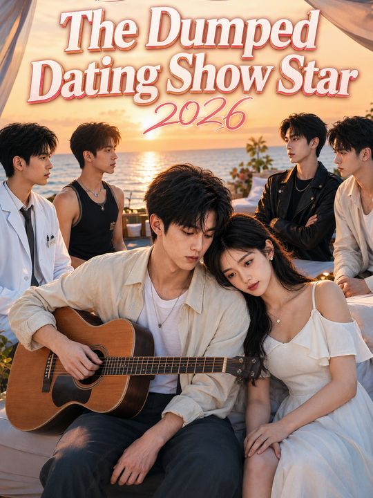 The Dumped Dating Show Star