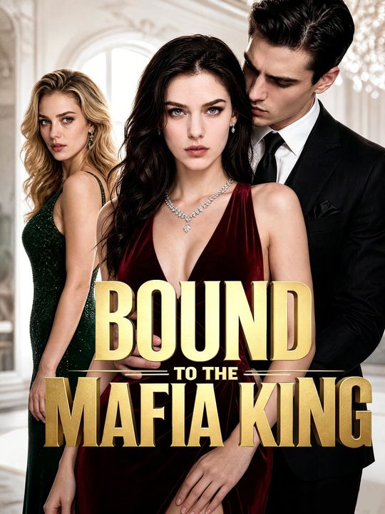 Bound to the Mafia King