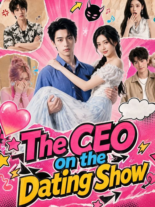 The CEO on the Dating Show