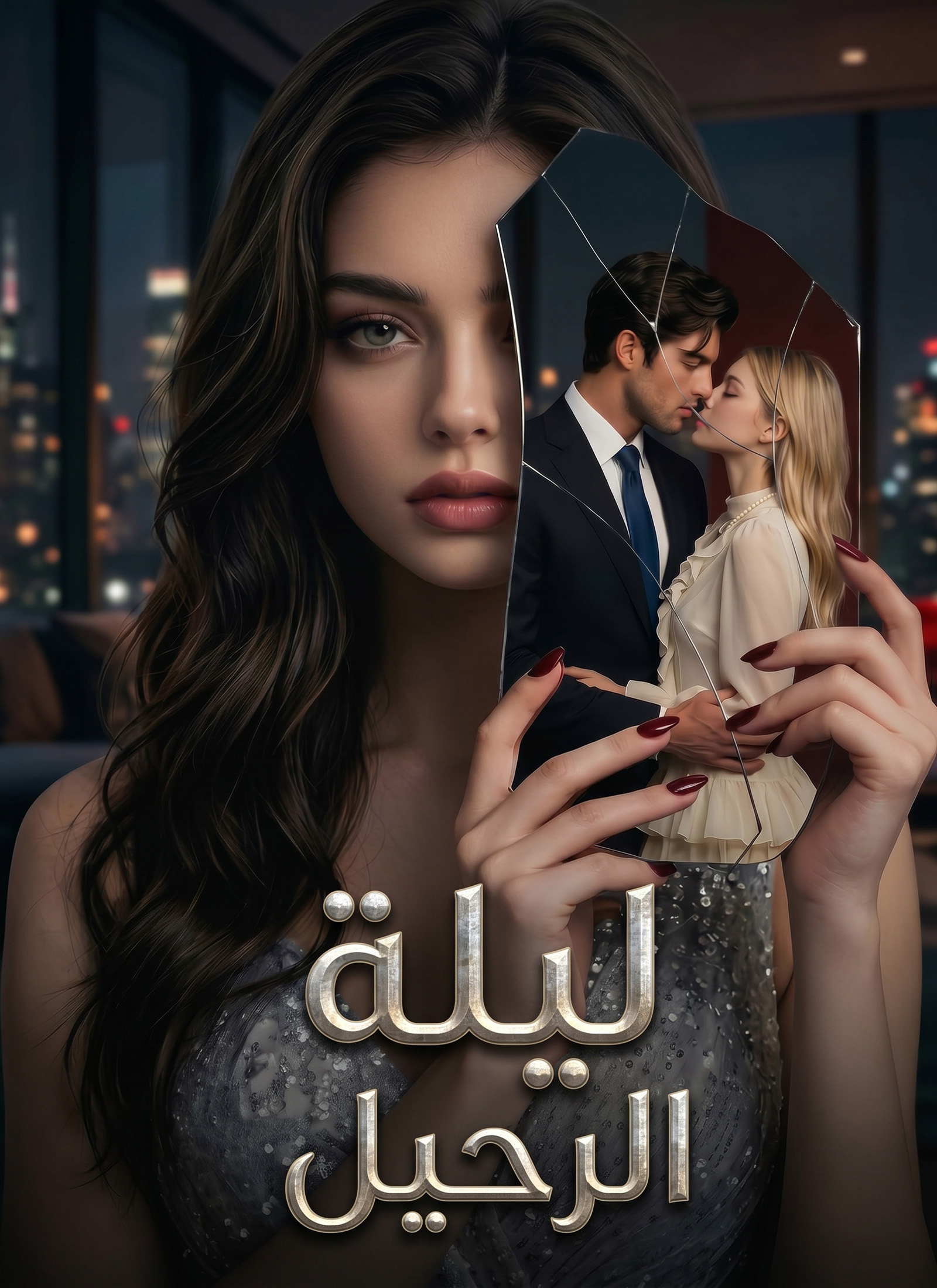 ليلة الرحيل