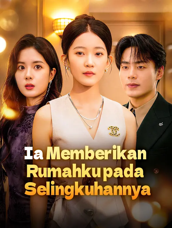 Ia Memberikan Rumahku pada Selingkuhannya