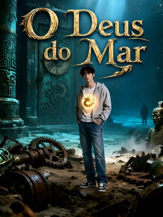 O Deus do Mar