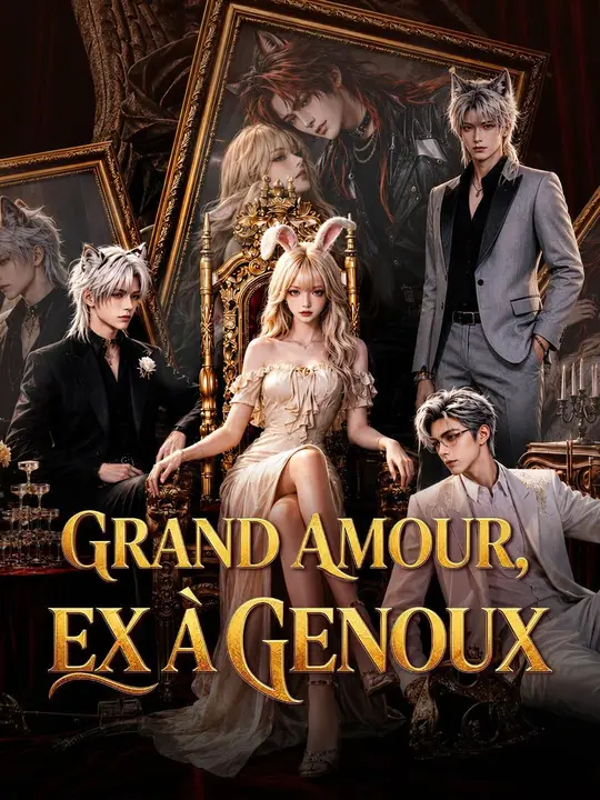 (Doublage) GRAND AMOUR, EX À GENOUX