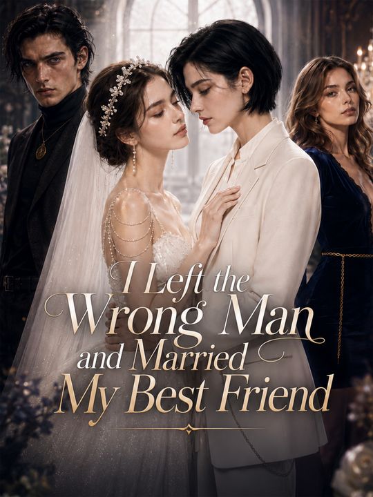 I Left the Wrong Man and Married My Best Friend