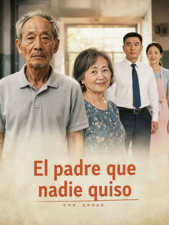 El padre que nadie quiso