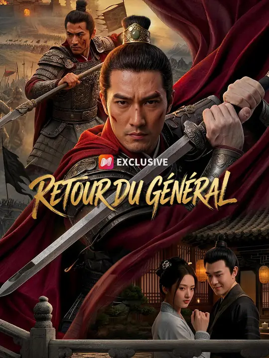 RETOUR DU GÉNÉRAL (2026)