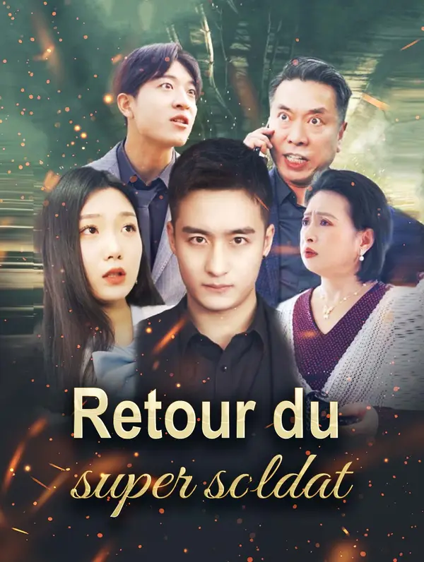 Retour du super soldat (2024)