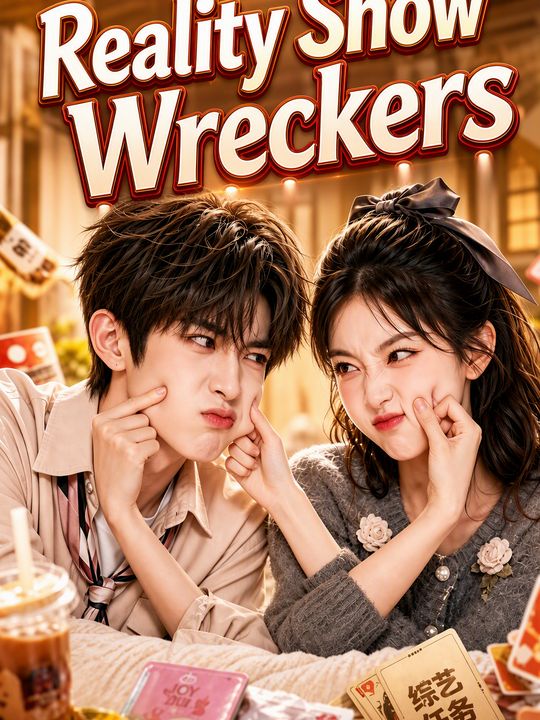 Reality Show Wreckers