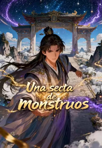 Una secta de monstruos